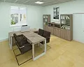 мебель для персонала Ницца