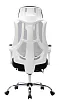 кресло 007 New White