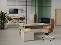 кабинет Шифт Тиквуд