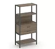 Cтеллажи Shelf Elm