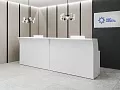 ресепшн Рива Белая