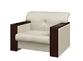Офисный диван Баксли