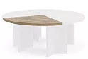 Сегмент 90°