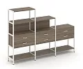 Cтеллажи Shelf Elm