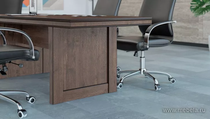 кабинет Берн Дуб