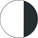 белый / антрацит