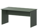 Стол рабочий письменный прямой 140