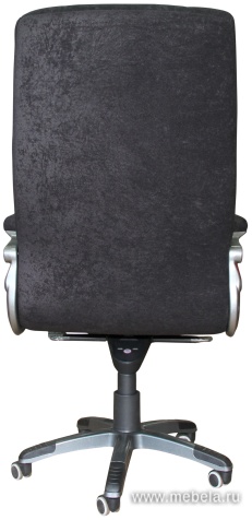 кресло Q-15 Silver