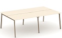 Рабочая станция на 4 места