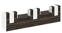 Стойка ресепшен прямая №20