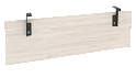 Царга для стола на металлокаркасе