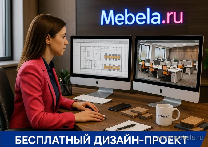 мебель Рива Белая
