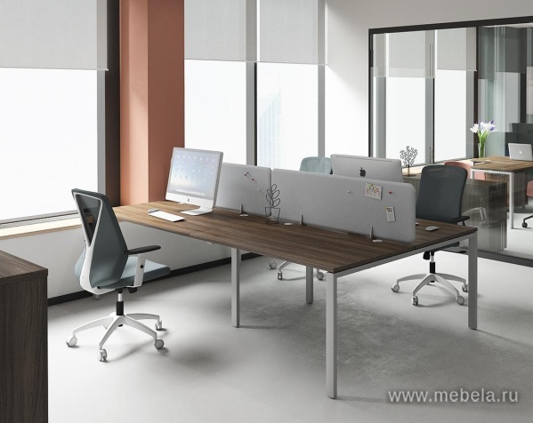 Офисная мебель Страйк